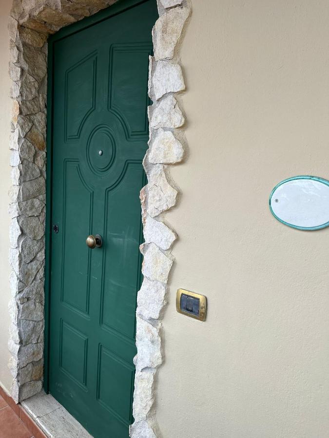 Garden House Villa Naples Exterior photo