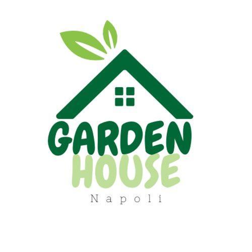 Garden House Villa Naples Exterior photo